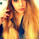 Annika Mitchell - @darnrcy9 - Instagram