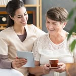 Dr. Annika Mitchell | Dementia Care Expert - @anni.kamitchell90 - Instagram