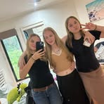 Annika Perry - Facebook