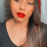 Annika Perry - @sananahke - Instagram