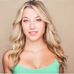 Annika Rose - @annikarose.official - Instagram