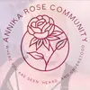 The Annika Rose Community - @annika_rose_community - TikTok