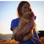 Annika ross - @photogeni.c - Instagram