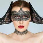 Annika Ross - @bodyartbyanni - Instagram