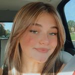 Annika Ross - @annikafaith6 - Instagram