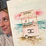 Annika Schultz - @annikaschultz_art - Instagram