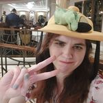 Annika Schultz - @schultznstuff - Instagram