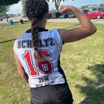 Annika Schultz - @annikas_16 - Instagram
