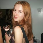 Annika - @annika.sharp - Instagram