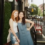 Annika Sharp - Facebook