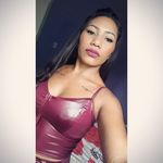 Anny Abreu - @anny_abreu27 - Instagram