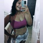 Anny Abreu - @isisthauanne - Instagram