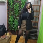 Anny Araújo - Facebook