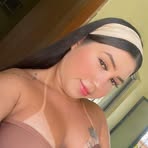 Anny Araújo - Facebook