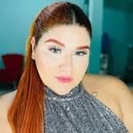 Anny Araújo - @annyaraujol - Instagram