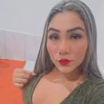 Anny Araujo - Facebook