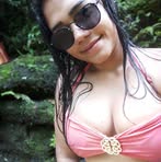 Anny Araujo - Facebook