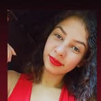 Anny Araújo - Facebook