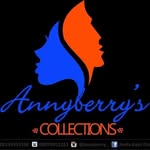 Anita Basil Oziegbe - @annyberry__ - Instagram