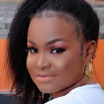 Anny Berry - @oyedoha - Instagram