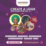 Annyberry signature - @annyberrysignature - Instagram