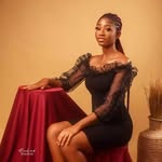 Nwankpa Anita Chidera - @anny_berry_dera - Instagram
