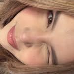 Anny Gonzalez - @ani.blondie - Instagram