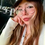 Anny González - @ana_aljebur - Instagram