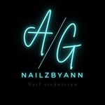 Anny Gonzalez - @nailzbyan_ - Instagram