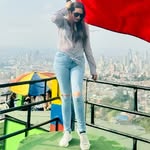 Anny Gonzalez - @kareeengzz - Instagram