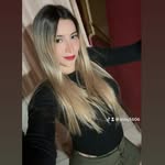 Anny Gonzalez - @annygonzaleez - Instagram