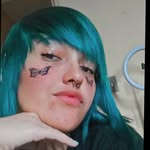 Amanda Caroliina Marttins - @annyjinx95 - Instagram