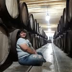Ana Steele de Corona - @anny_jinez - Instagram