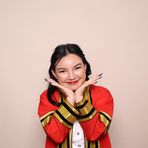 Anny Jin - Facebook