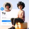 Any Jin - @annyjin658 - TikTok