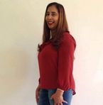 Anny Ortega - Facebook