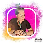 Anny Ortega - @anny.ortega.161 - Instagram