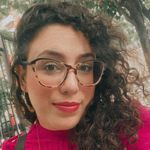 Anny Ortega - @annycot - Instagram