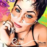 Anny Ortega - @annyortega8507 - Instagram