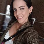Anny Ortega - @annyjortega - Instagram