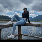 Anny Ortega - @lin_moore - Instagram
