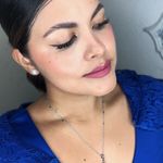 Anny Ortega - @annyortegamakeup - Instagram