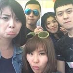 @_annyshen - Instagram