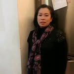 Anny Shen - @anny.madam - Instagram