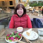 Anny Shen - Facebook