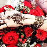 Annys Henna - @annyshenna_ - Instagram