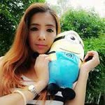 ann raksasuwan - @anny_sirinthip - Instagram