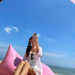 𝓪𝓷𝓷𝔂🐰💗 - @anny__sirirat - Instagram