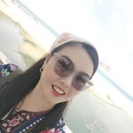 Anny Siri - @siriandfin - Instagram