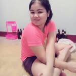 @anny_sirirak - Instagram